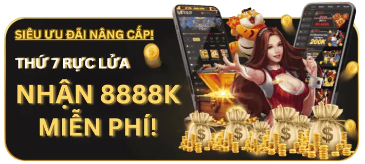 Sự kiện hàng ngày Kwin